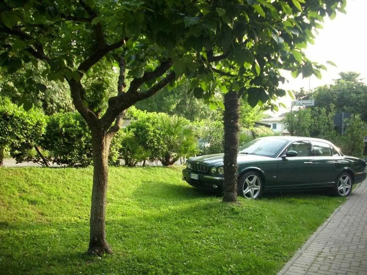 Residence Florida B2-200M Dal Lago,Ac,Balcone Lazise