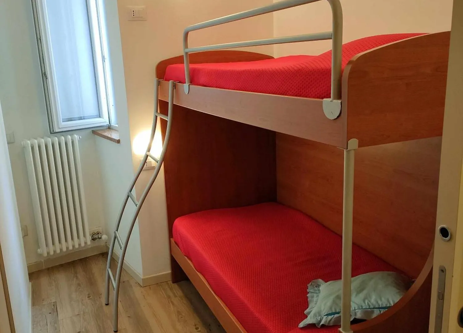 Residence Florida B2-200M Dal Lago,Ac,Balcone Lazise